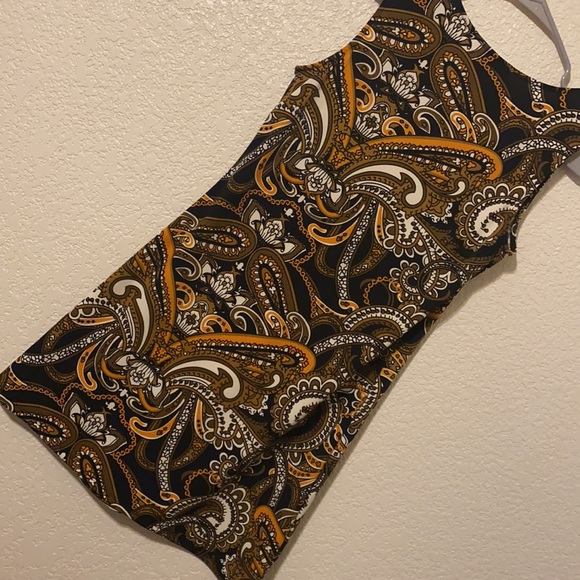 Dress - Picture 5 of 5